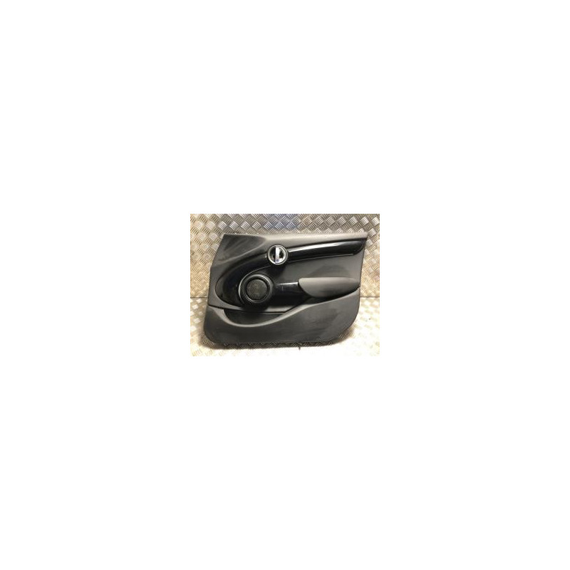 Panneau de porte avant droit MINI MINI 3 F55 PHASE 2 d’occasion