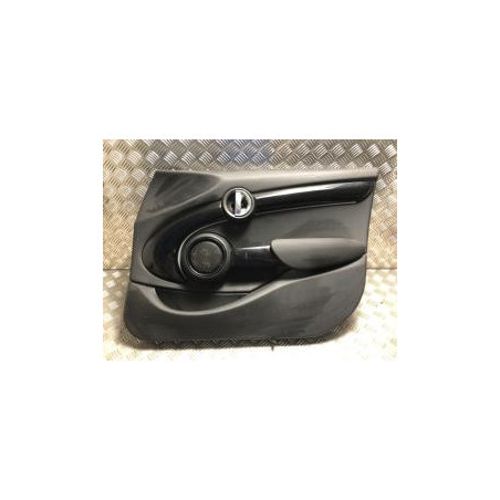 Panneau de porte avant droit MINI MINI 3 F55 PHASE 2 d’occasion
