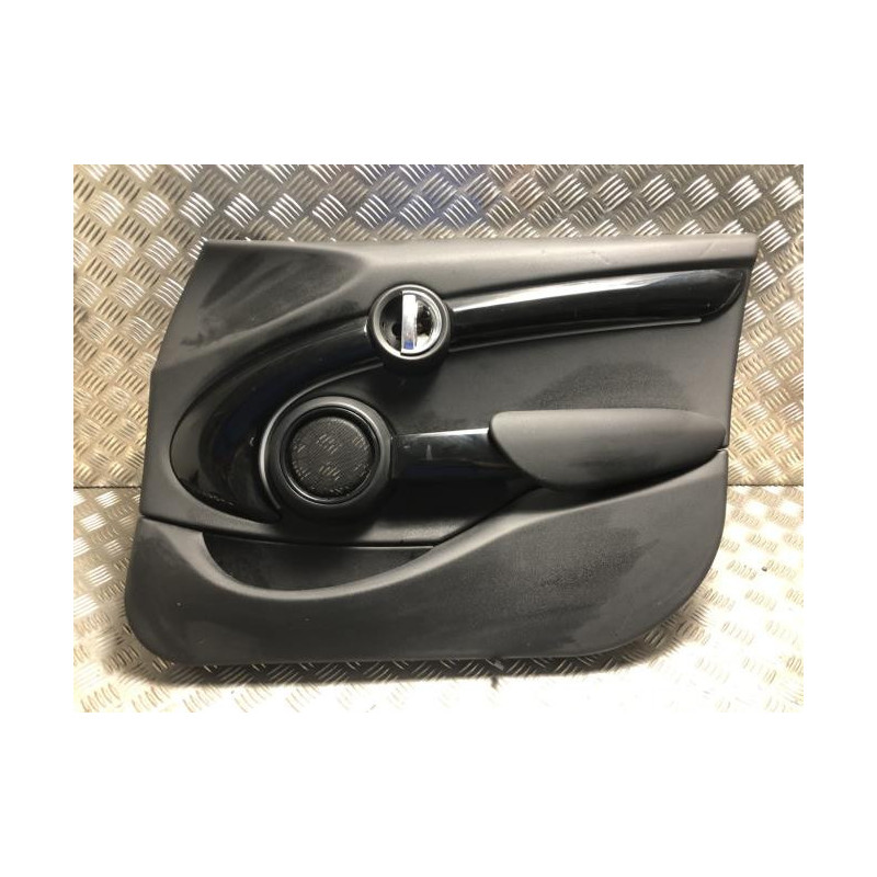 Panneau de porte avant droit MINI MINI 3 F55 PHASE 2 d’occasion