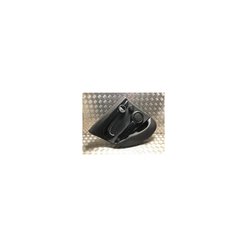 Panneau de porte arriere gauche MINI MINI 3 F55 PHASE 2 d’occasion