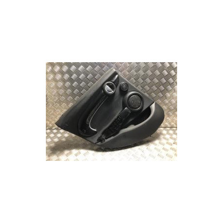 Panneau de porte arriere gauche MINI MINI 3 F55 PHASE 2 d’occasion