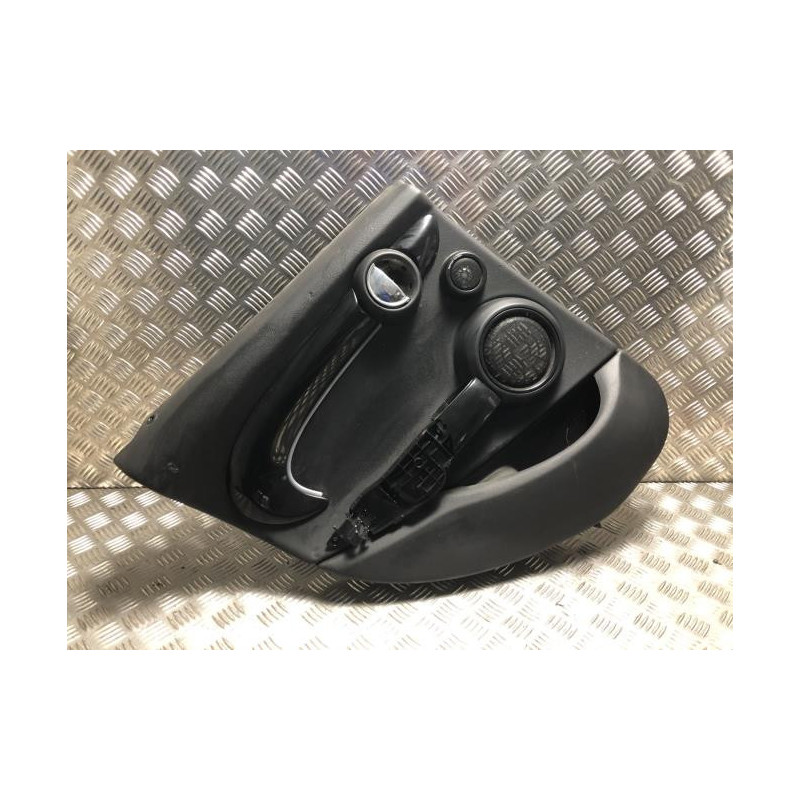 Panneau de porte arriere gauche MINI MINI 3 F55 PHASE 2 d’occasion