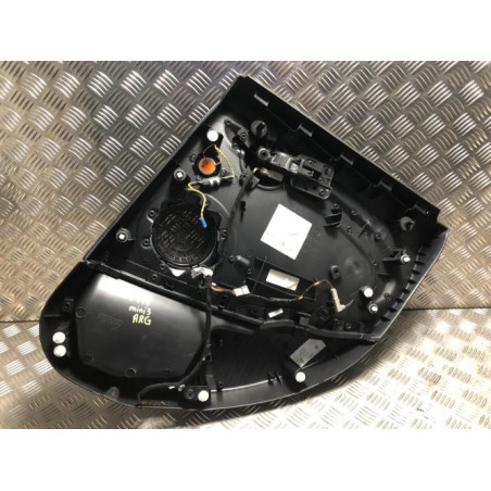 Panneau de porte arriere gauche MINI MINI 3 F55 PHASE 2 d’occasion
