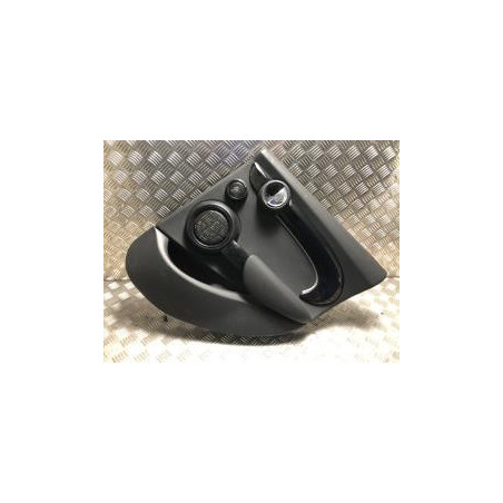 Panneau de porte arriere droit MINI MINI 3 F55 PHASE 2 d’occasion