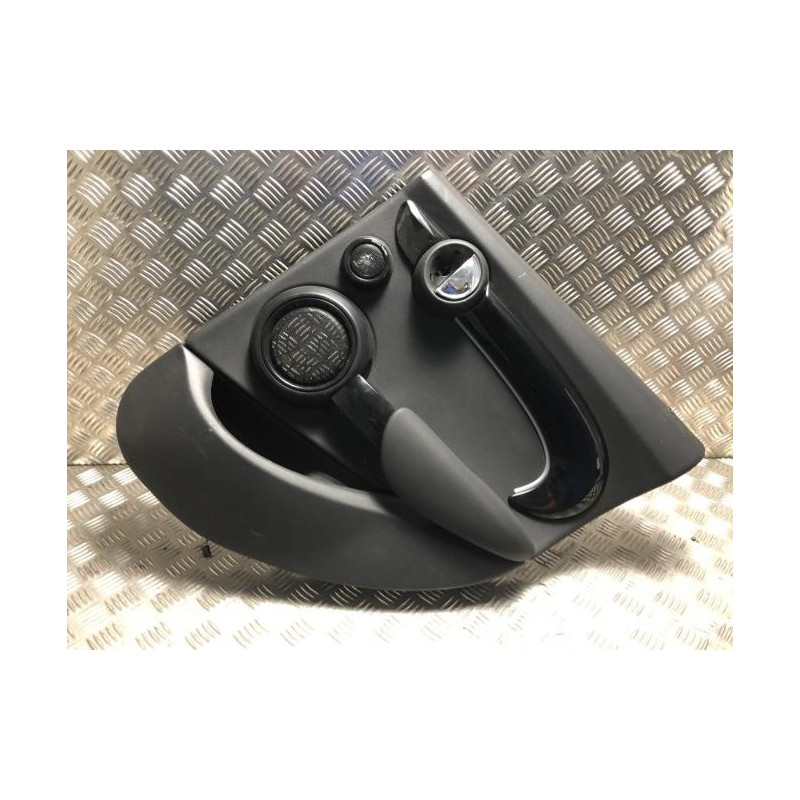 Panneau de porte arriere droit MINI MINI 3 F55 PHASE 2 d’occasion