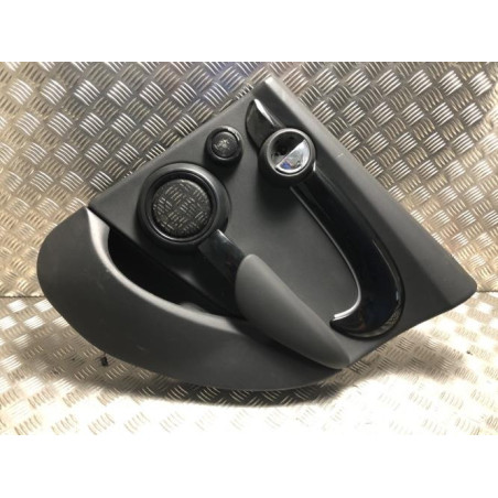 Panneau de porte arriere droit MINI MINI 3 F55 PHASE 2 d’occasion