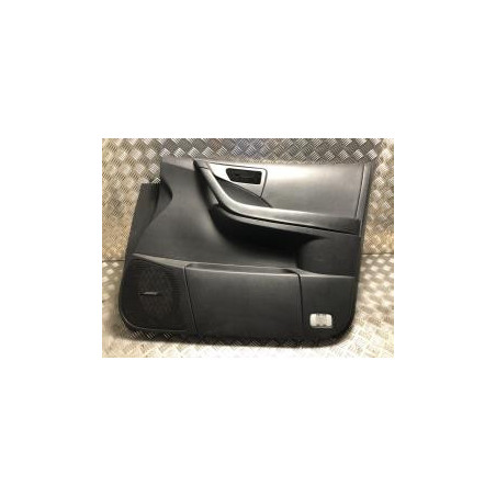 Panneau de porte avant droit NISSAN MURANO 1 d’occasion