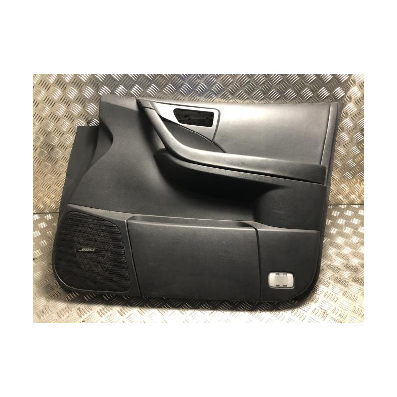 Panneau de porte avant droit NISSAN MURANO 1 d’occasion