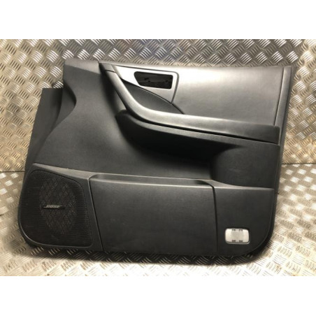 Panneau de porte avant droit NISSAN MURANO 1 d’occasion