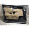 Panneau de porte avant droit NISSAN MURANO 1 d’occasion