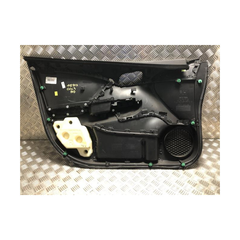 Panneau de porte avant droit Honda CIVIC 2.2 I-DTEC d’occasion