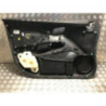 Panneau de porte avant droit Honda CIVIC 2.2 I-DTEC d’occasion