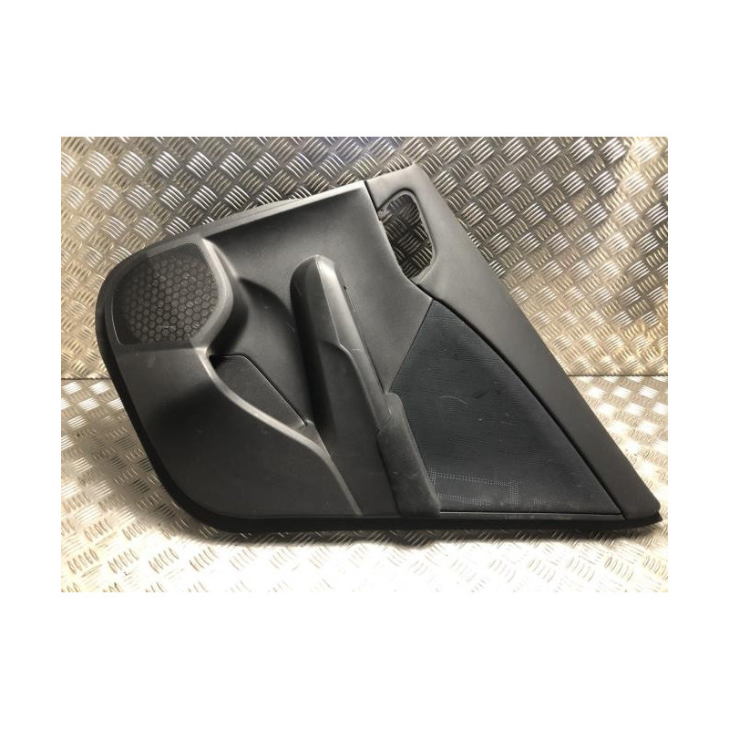 Panneau de porte arriere droit Honda CIVIC 2.2 I-DTEC d’occasion