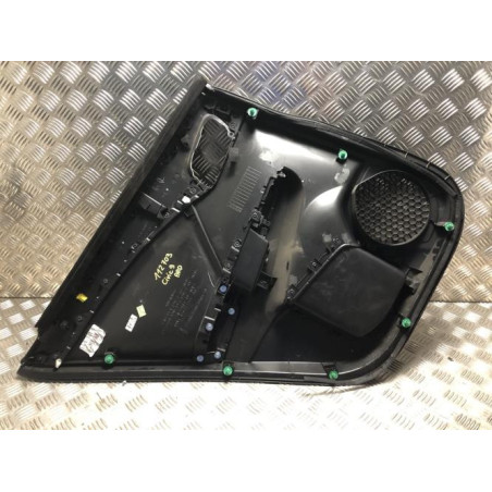 Panneau de porte arriere droit Honda CIVIC 2.2 I-DTEC d’occasion