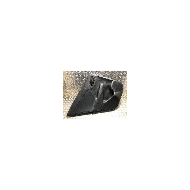 Panneau de porte arriere gauche Honda CIVIC 2.2 I-DTEC d’occasion