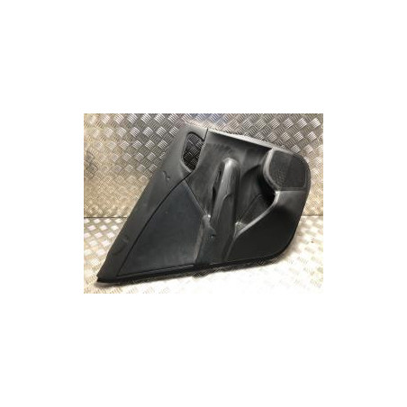 Panneau de porte arriere gauche Honda CIVIC 2.2 I-DTEC d’occasion