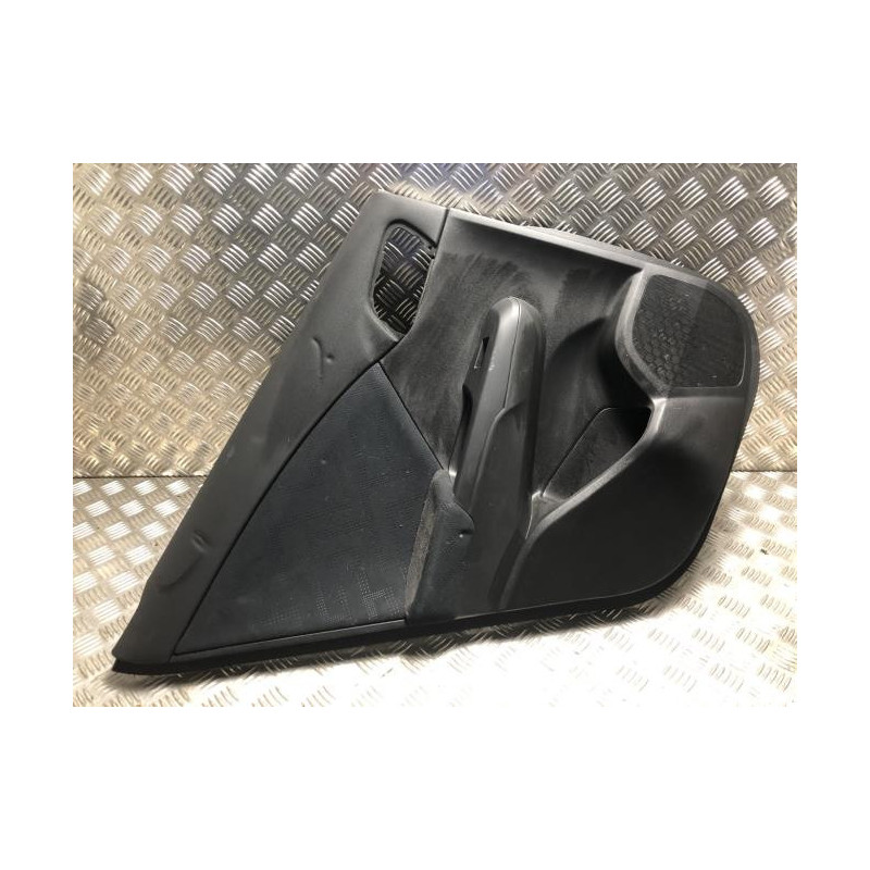 Panneau de porte arriere gauche Honda CIVIC 2.2 I-DTEC d’occasion