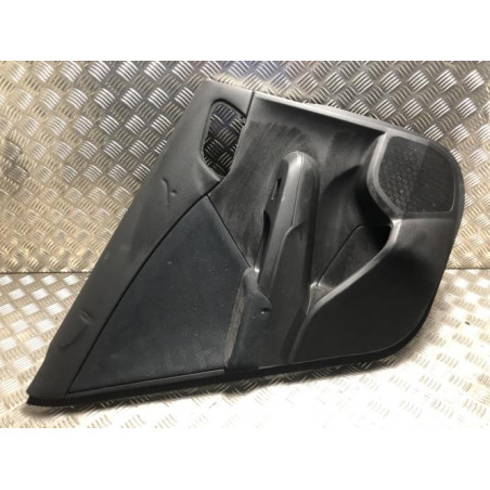 Panneau de porte arriere gauche Honda CIVIC 2.2 I-DTEC d’occasion