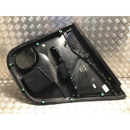 Panneau de porte arriere gauche Honda CIVIC 2.2 I-DTEC d’occasion