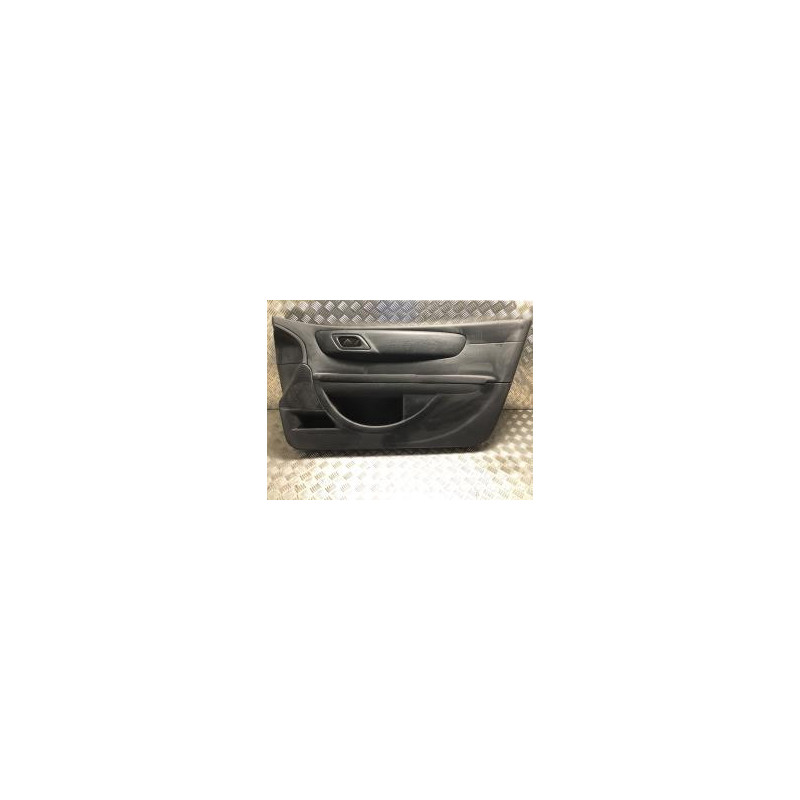 Panneau de porte avant droit CITROEN C4 1 PHASE 1 COUPE d’occasion