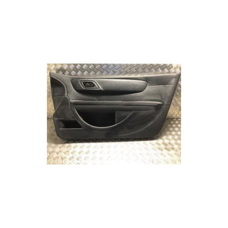Panneau de porte avant droit CITROEN C4 1 PHASE 1 COUPE d’occasion