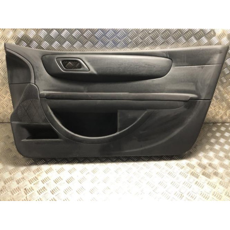 Panneau de porte avant droit CITROEN C4 1 PHASE 1 COUPE d’occasion