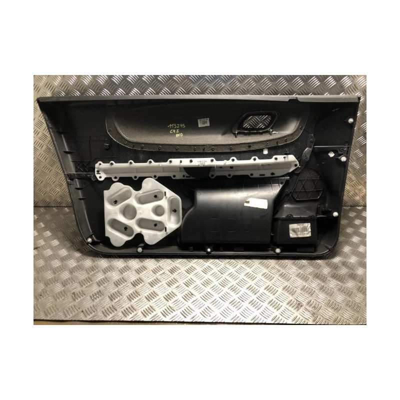 Panneau de porte avant droit CITROEN C4 1 PHASE 1 COUPE d’occasion