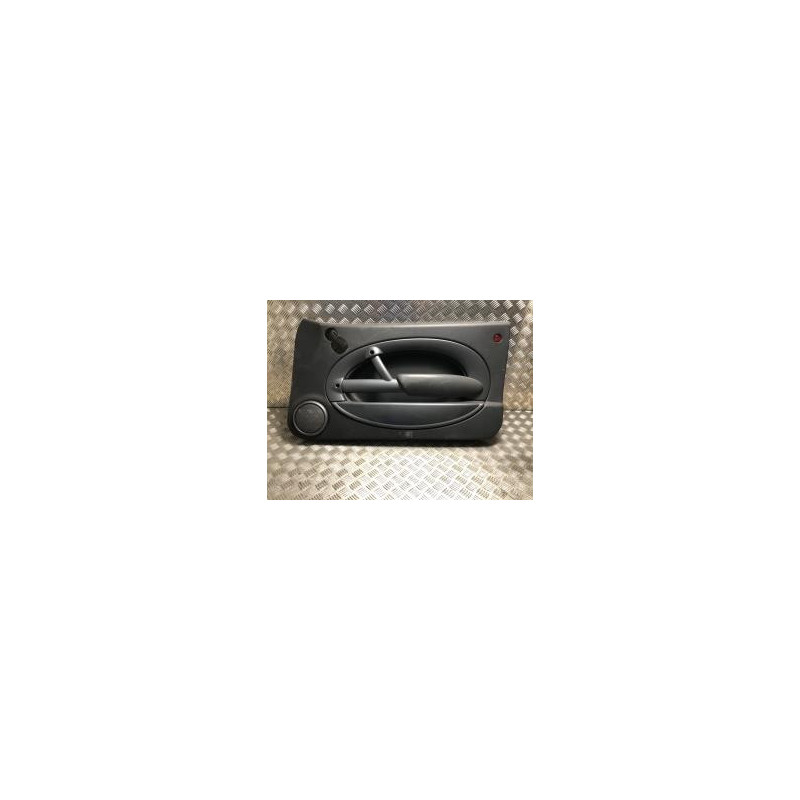 Panneau de porte avant droit MINI MINI 1 R50/R53 PHASE 1 d’occasion