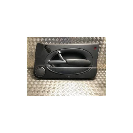 Panneau de porte avant droit MINI MINI 1 R50/R53 PHASE 1 d’occasion