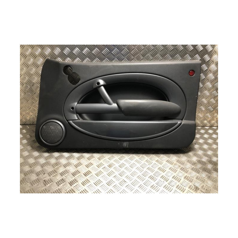 Panneau de porte avant droit MINI MINI 1 R50/R53 PHASE 1 d’occasion