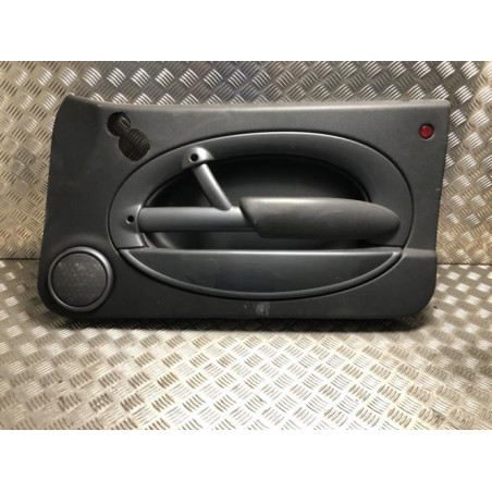 Panneau de porte avant droit MINI MINI 1 R50/R53 PHASE 1 d’occasion