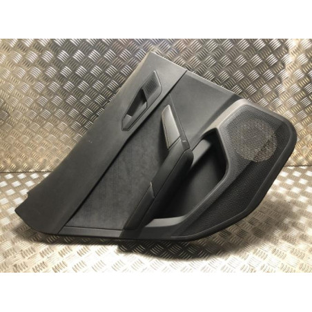 Panneau de porte arriere gauche CUPRA FORMENTOR 1 d’occasion