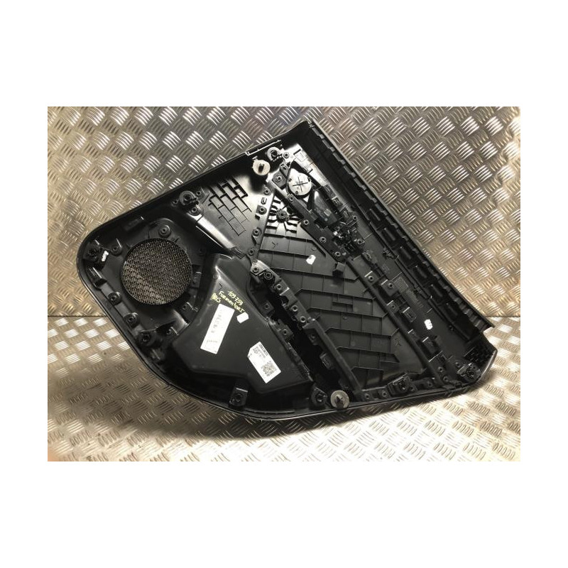 Panneau de porte arriere gauche CUPRA FORMENTOR 1 d’occasion
