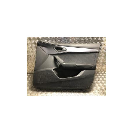 Panneau de porte avant droit CUPRA FORMENTOR 1 d’occasion