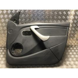 Panneau de porte avant droit DACIA SANDERO 1 d’occasion