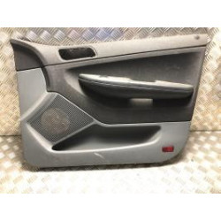 Panneau de porte avant droit SKODA FABIA 1 PHASE 1 d’occasion