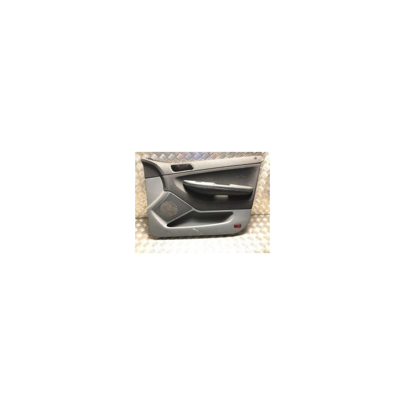 Panneau de porte avant droit SKODA FABIA 1 PHASE 1 d’occasion