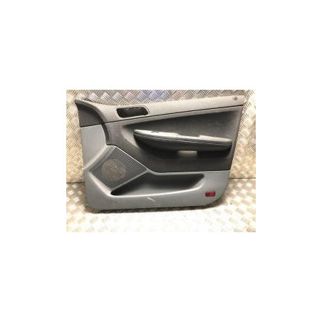 Panneau de porte avant droit SKODA FABIA 1 PHASE 1 d’occasion