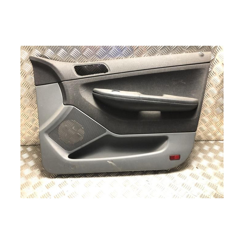 Panneau de porte avant droit SKODA FABIA 1 PHASE 1 d’occasion
