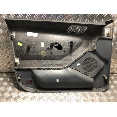 Panneau de porte avant droit SKODA FABIA 1 PHASE 1 d’occasion