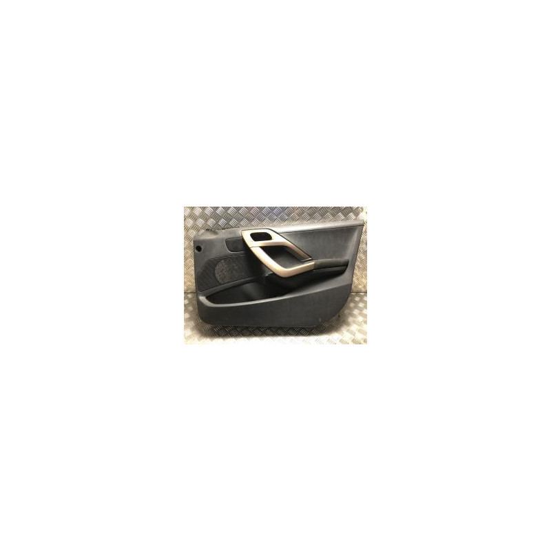 Panneau de porte avant droit PEUGEOT 208 1 PHASE 1 d’occasion