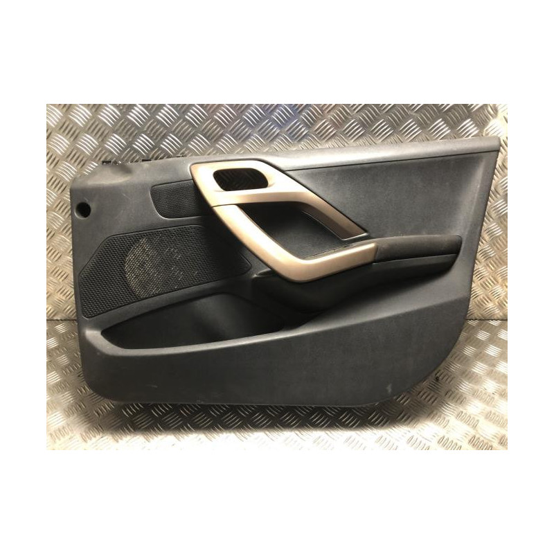 Panneau de porte avant droit PEUGEOT 208 1 PHASE 1 d’occasion