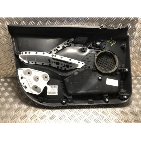 Panneau de porte avant droit PEUGEOT 208 1 PHASE 1 d’occasion