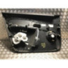 Panneau de porte avant droit RENAULT CLIO 3 PHASE 2 d’occasion