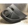 Panneau de porte arriere droit RENAULT CLIO 3 PHASE 2 d’occasion