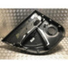Panneau de porte arriere droit RENAULT CLIO 3 PHASE 2 d’occasion