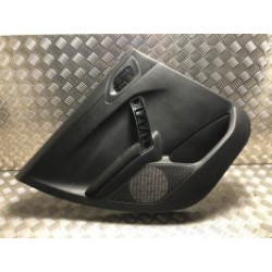 Panneau de porte arriere gauche PEUGEOT 2008 1 PHASE 1 d’occasion