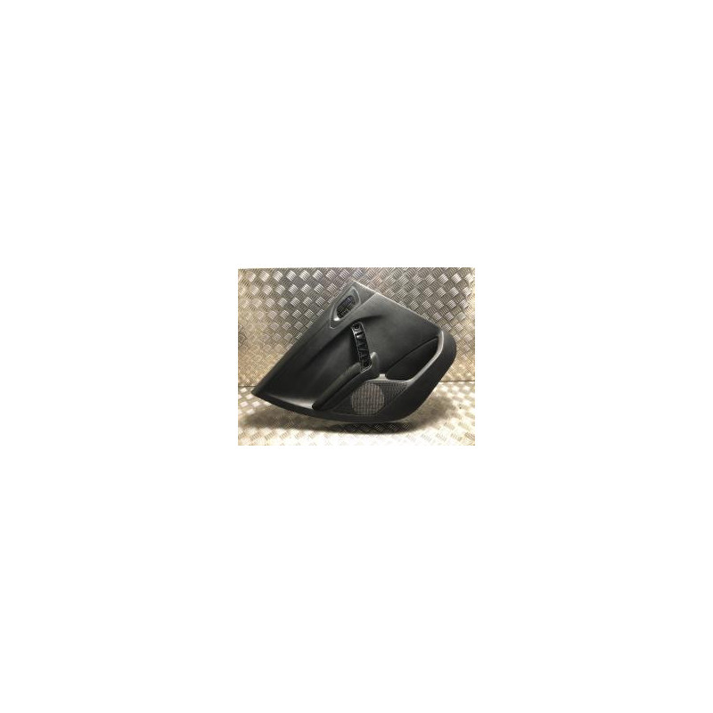 Panneau de porte arriere gauche PEUGEOT 2008 1 PHASE 1 d’occasion