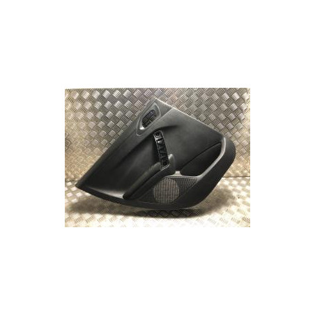 Panneau de porte arriere gauche PEUGEOT 2008 1 PHASE 1 d’occasion
