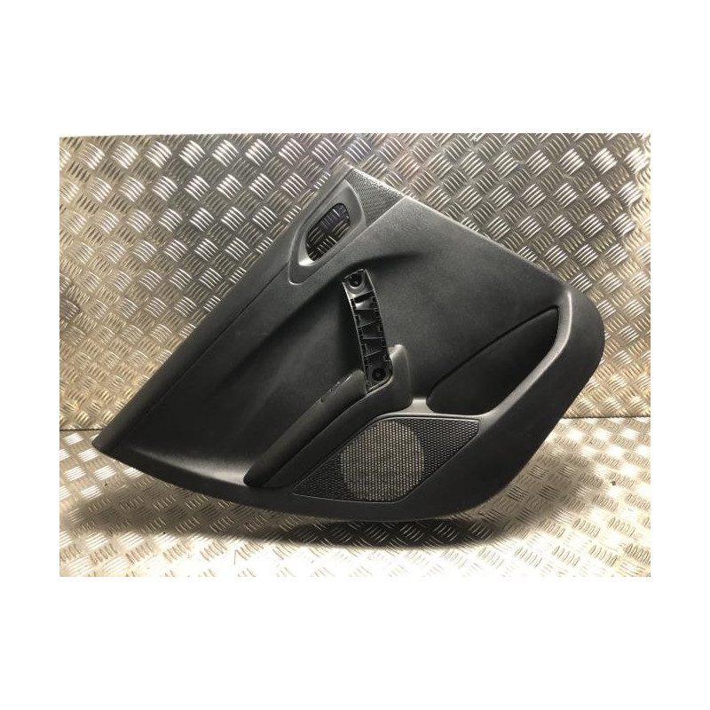 Panneau de porte arriere gauche PEUGEOT 2008 1 PHASE 1 d’occasion